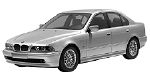 BMW E39 P3688 Fault Code