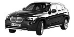 BMW E84 P3688 Fault Code