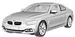 BMW F32 P3688 Fault Code